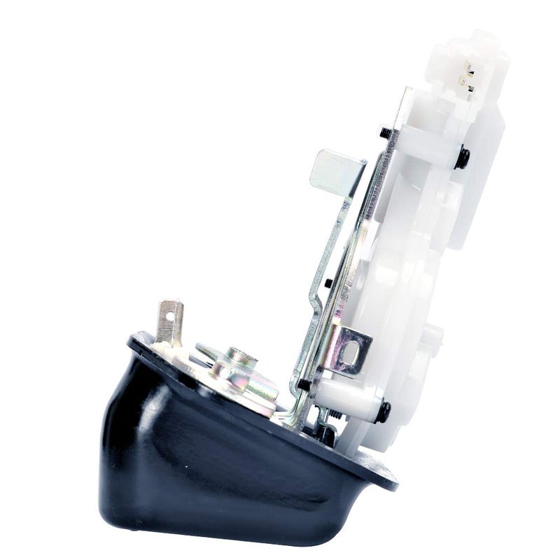HIMIKI Trunk Latch Tailgate Lock Liftgate Actuator Motor Compatible with 2007 2008 2009 2010 2011 07 08 09 10 11 CRV EX EX-L LX 2011 5 Speed Automatic CR-V SE 5 Speed Automatic - Image 3